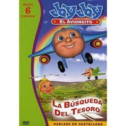 La Busqueda Del Tesoro