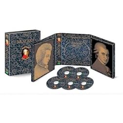 Mozart Premium Opera Gift