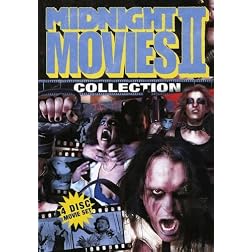 Midnight Movie Collection 2