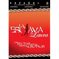 Esclava Laura