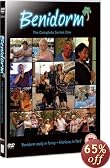 Benidorm - Series 1