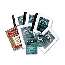 Shon Harris CISSP Solution Package