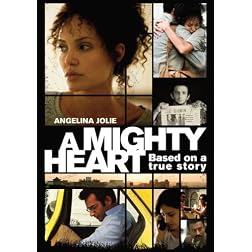 A Mighty Heart