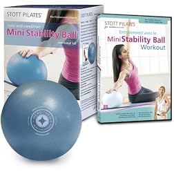 Mini Flex-Ball Power Pack