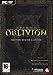 Vente de Livres.com : Oblivion - The Elder Scrolls IV : Edition jeu de l'année
