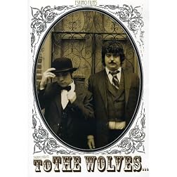 To the Wolves