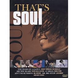 That's Soul