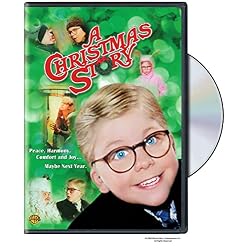 A Christmas Story (Full-Screen Edition)