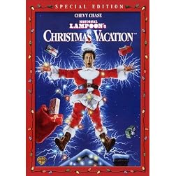 National Lampoon's Christmas Vacation