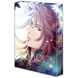 Sosei No Aquarion-Taiyo No Tsubasa