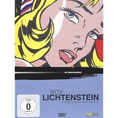 Roy Lichtenstein (ArtHaus - Art and Design Series)