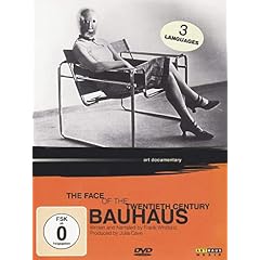 The Face of the Twentieth Century: Bauhaus (ArtHaus - Art and Design Series)