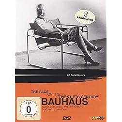 The Face of the Twentieth Century: Bauhaus (ArtHaus - Art and Design Series)