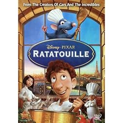 Ratatouille