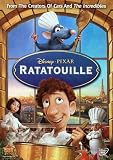Ratatouille
