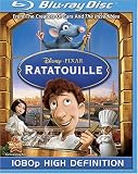 Get Ratatouille On Blu-Ray