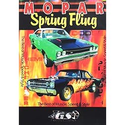 morpor spring fling