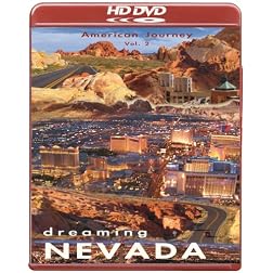 Dreaming Nevada [HD DVD]