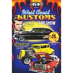 west coast kustoms