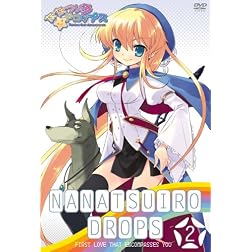 Nanatsu Iro Drops 2