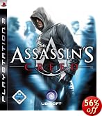 Assassin's Creed