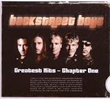 The Hits: Chapter One by Backstreet Boys