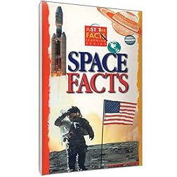Just The Facts:  Space Facts 1