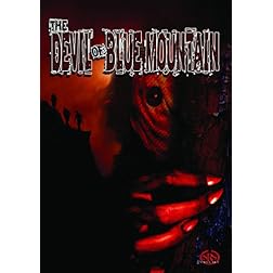 The Devil of Blue Mountain