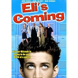 Eli's Coming