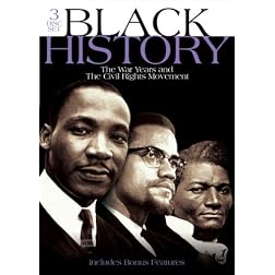 Black History: An Historical Overview