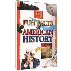 Fun Facts of American History