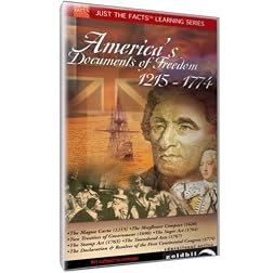 America's Documents of Freedom 1215-1774