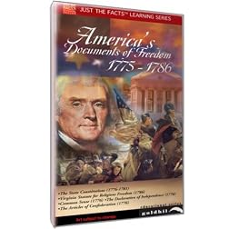 America's Documents of Freedom 1775-1786