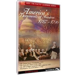 America's Documents of Freedom 1787-1796