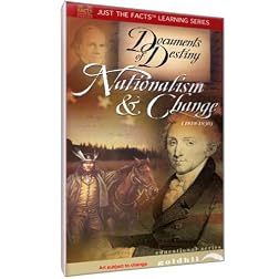 America's Documents of Freedom 1818-1830