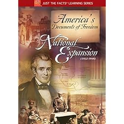 America's Documents of Freedom 1832-1848