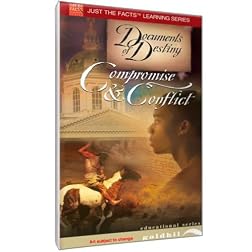 America's Documents of Freedom 1848-1857
