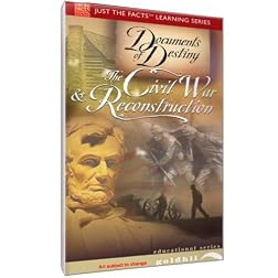 America's Documents of Freedom 1862-1870