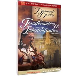 America's Documents of Freedom 1868-1890