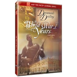 America's Documents of Freedom 1917-1920