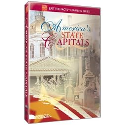 America's State Capital