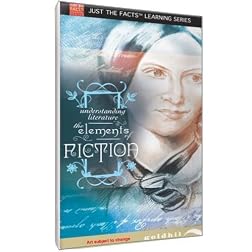 Understanding Literature: The Elements of Fiction