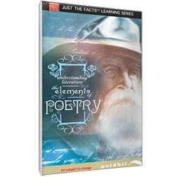 Understanding Literature: The Elements of Poetry