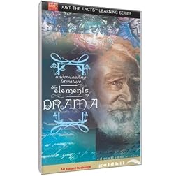 Understanding Literature: The Elements of Drama