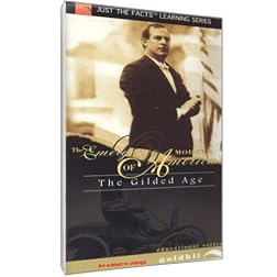 Emergence of Modern America: The Gilded Age