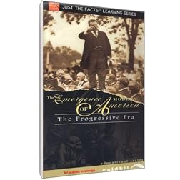 Emergence of Modern America: The Progressive Era