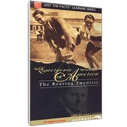 Emergence of Modern America: The Roaring Twenties