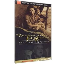 Emergence of Modern America: The Depression