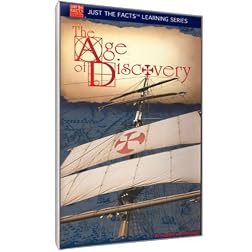 The Age of Discovery