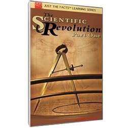 Scientific Revolution: Part One